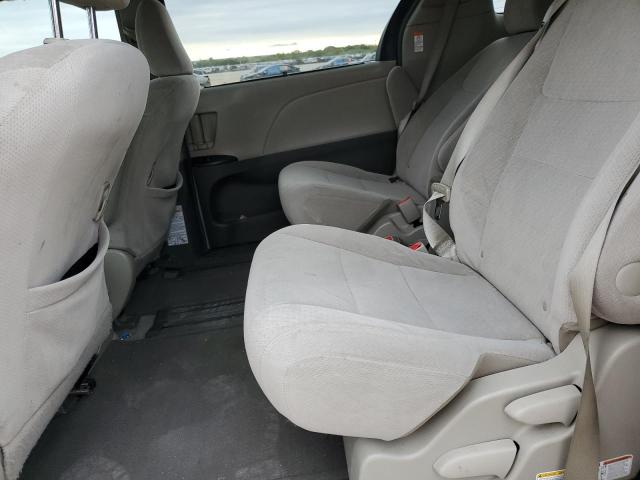 2015 TOYOTA SIENNA LE - 5TDKK3DC0FS669769