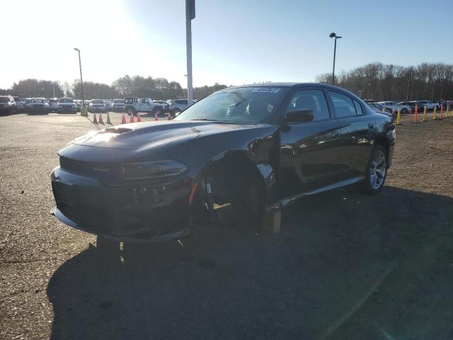 VIN 2C3CDXHG2PH566165 2023 Dodge Charger, GT no.1