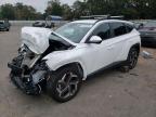 2022 HYUNDAI TUCSON SEL - 5NMJF3AE0NH115218