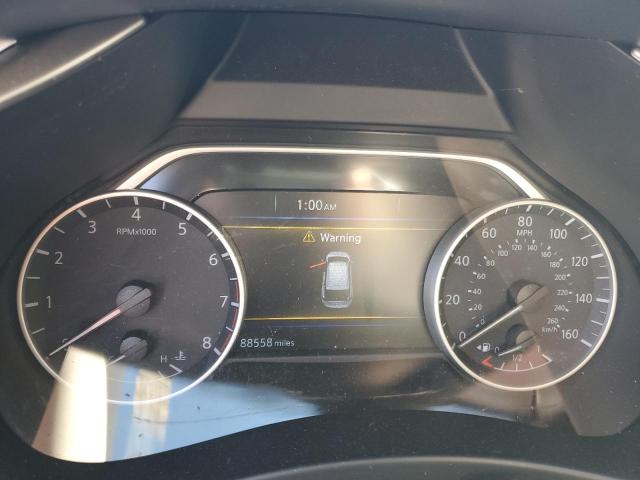2017 NISSAN MURANO S - 5N1AZ2MH6HN203099