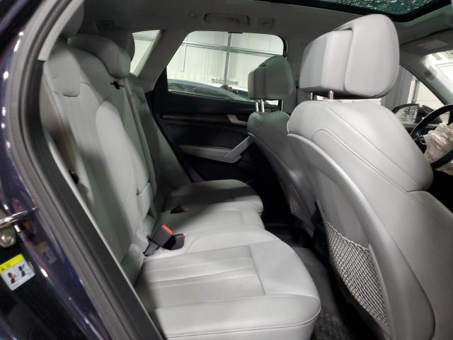 2018 AUDI Q5 PRESTIG WA1CNAFY4J2214944