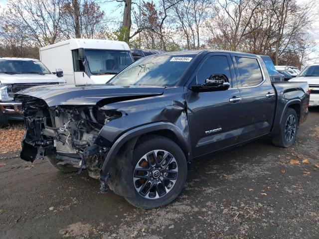 2023 TOYOTA TUNDRA CRE #2969680353