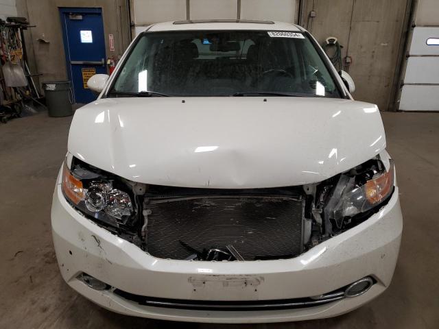 2015 HONDA ODYSSEY TO - 5FNRL5H97FB118510