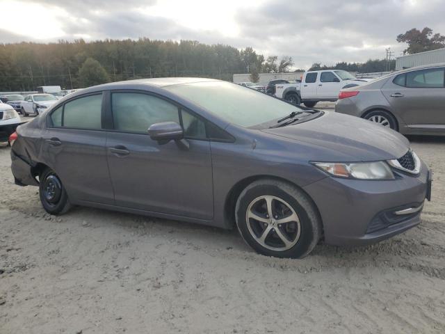 2015 HONDA CIVIC SE 2HGFB2F78FH543641