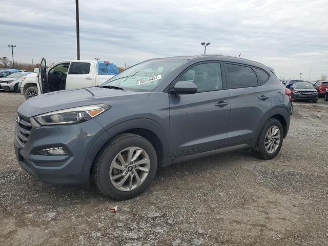 2016 HYUNDAI TUCSON LIM #3033256813