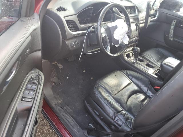 2016 CHEVROLET TRAVERSE L - 1GNKVHKD5GJ185957