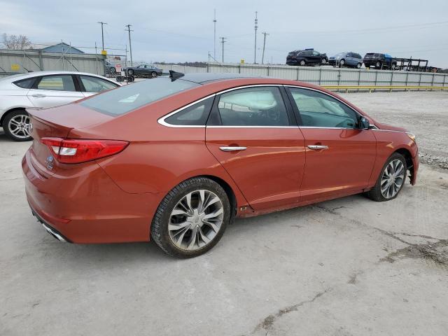 2015 HYUNDAI SONATA SPO - 5NPE34AB9FH246934