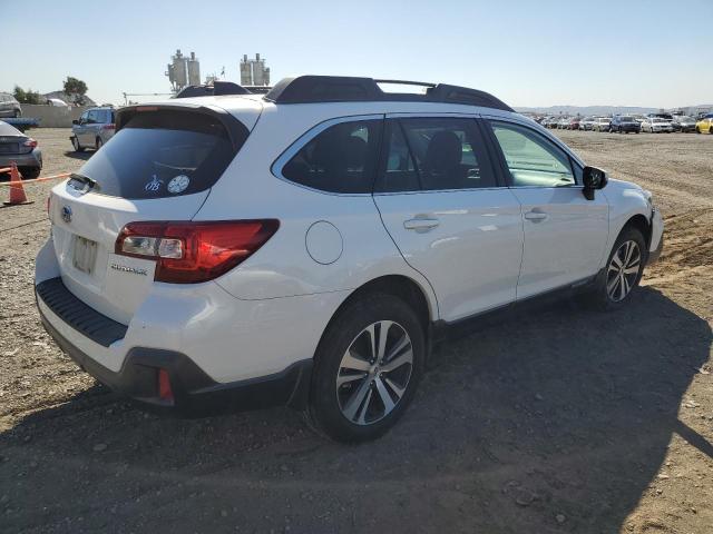 VIN 4S4BSANC8J3392538 2018 Subaru Outback, 2.5I Lim... no.3