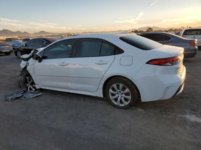 2020 TOYOTA COROLLA LE - 5YFEPRAE8LP093053