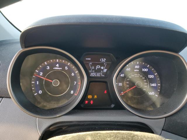 2016 HYUNDAI ELANTRA SE - 5NPDH4AE9GH789564