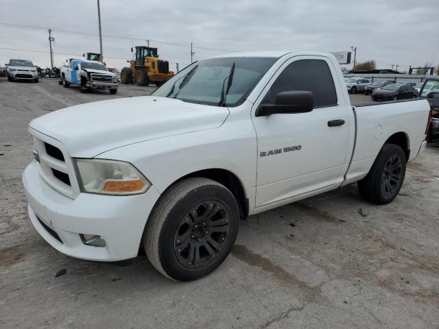 DODGE RAM 1500