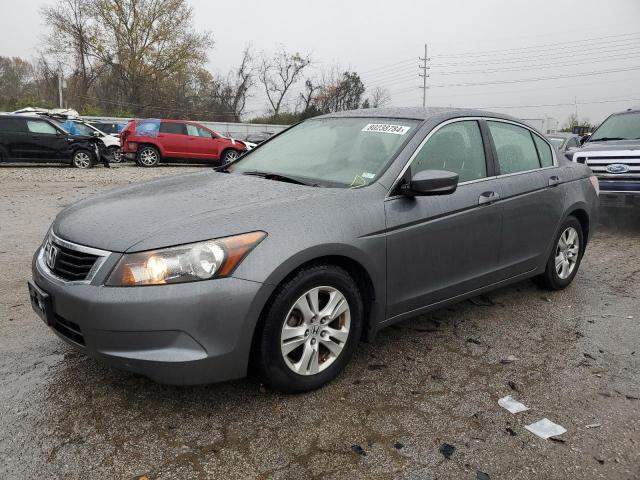 2009 HONDA ACCORD LXP #3025259723