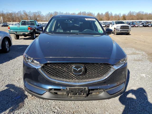 VIN JM3KFBCM7J0395918 2018 MAZDA CX-5 no.5