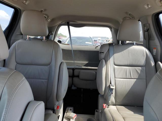 2016 TOYOTA SIENNA XLE - 5TDYK3DC4GS718547