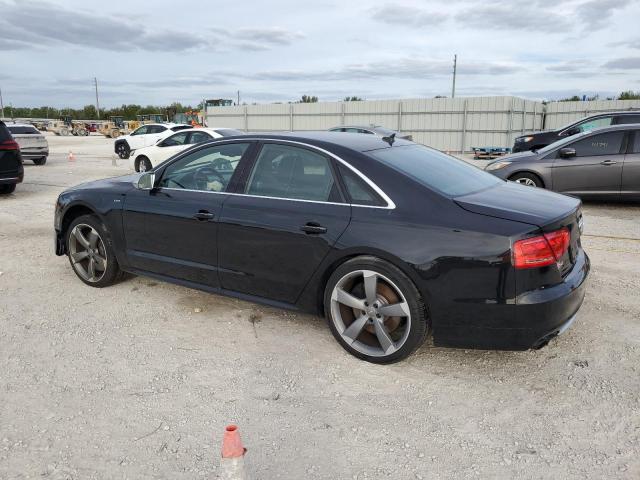 VIN WAUD2AFD6DN033246 2013 AUDI S8 no.2