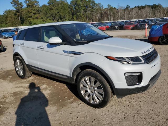 2018 LAND ROVER RANGE ROVE - SALVR2RX1JH286069