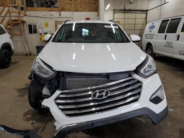 2016 HYUNDAI SANTA FE S - KM8SMDHF0GU148080
