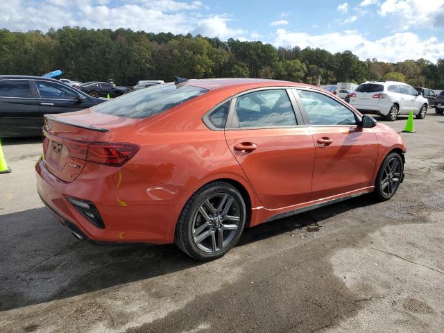 2021 KIA FORTE GT L - 3KPF34AD0ME354222