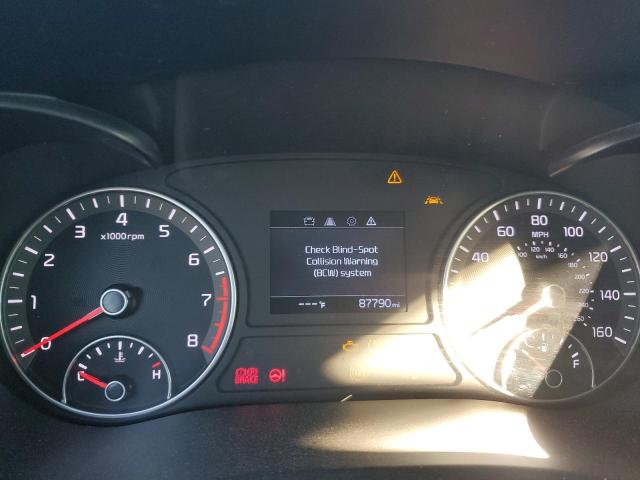 2019 KIA OPTIMA LX - 5XXGT4L33KG287919