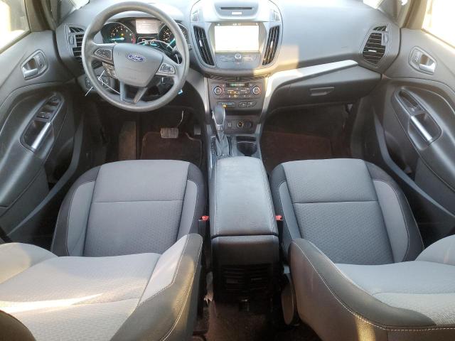 2018 FORD ESCAPE SE - 1FMCU9GD0JUA69761