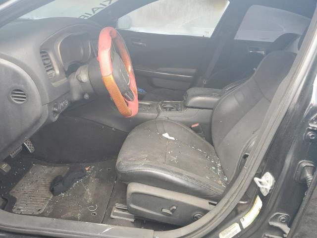 2016 DODGE CHARGER SR 2C3CDXL97GH285312