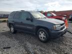 CHEVROLET TRAILBLAZE photo