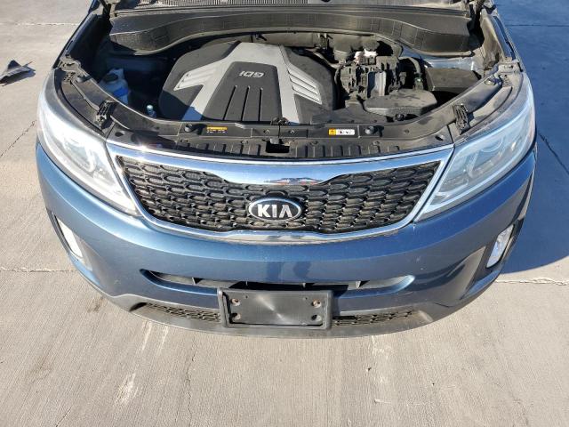 VIN 5XYKUDA78FG591469 2015 KIA SORENTO no.12