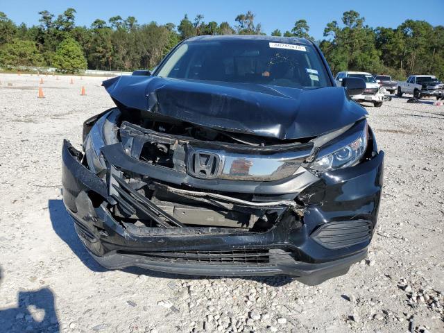 2020 HONDA HR-V LX - 3CZRU5H33LM709878