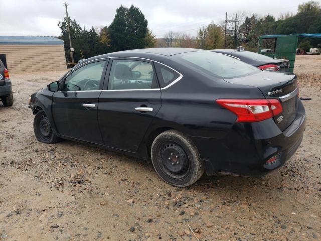 VIN 3N1AB7AP8HY378137 2017 NISSAN SENTRA no.2