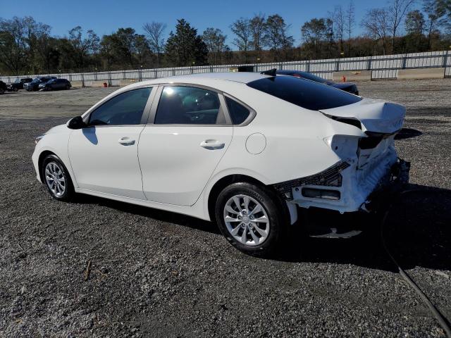 2024 KIA FORTE LX - 3KPF24AD8RE782159