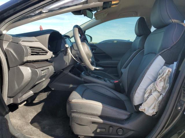 2024 SUBARU CROSSTREK - 4S4GUHL69R3757181