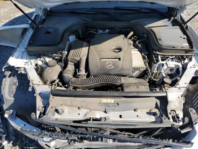 2019 MERCEDES-BENZ GLC COUPE - WDC0J4KB1KF580047