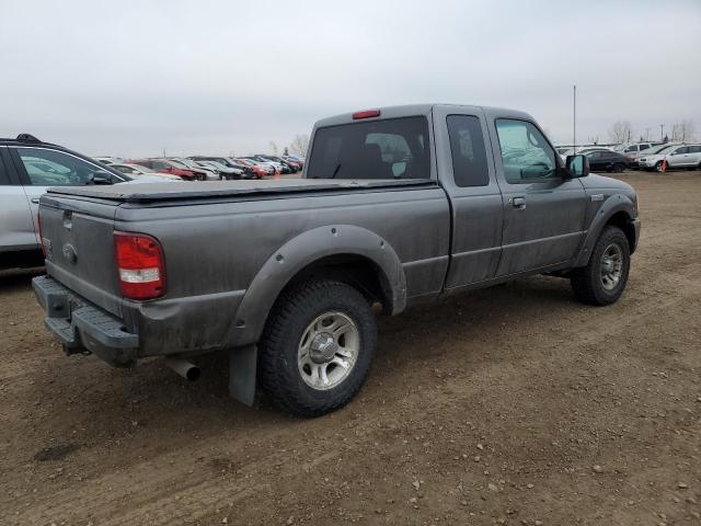 FORD RANGER SUP 2007 gray  gas 1FTYR44UX7PA22585 photo #4