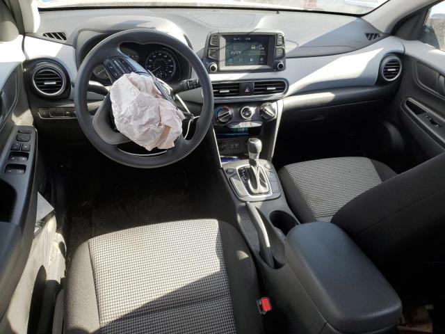 2021 HYUNDAI KONA SE - KM8K1CAA3MU648148