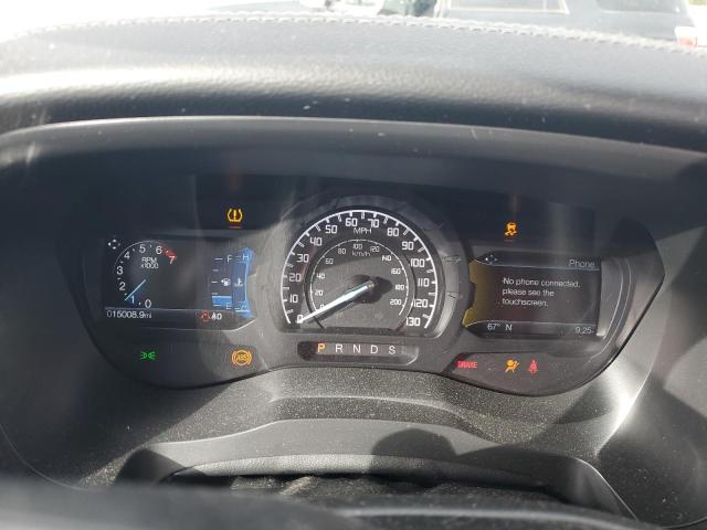 2023 FORD RANGER XL - 1FTER4FH2PLE35353
