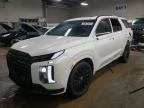 2024 HYUNDAI PALISADE C - KM8R7DGE8RU707036