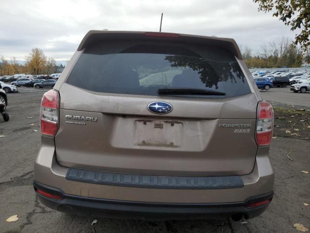2015 SUBARU FORESTER 2 - JF2SJAUC7FH403677