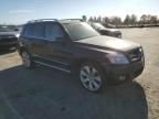 MERCEDES-BENZ GLK 350 4M photo