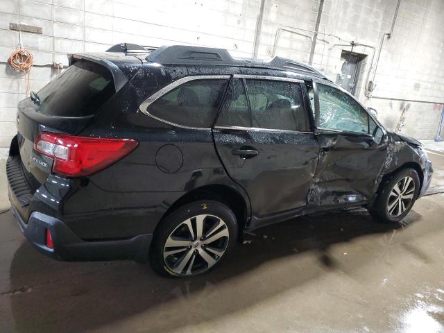 2018 SUBARU OUTBACK 2. - 4S4BSANC8J3203192