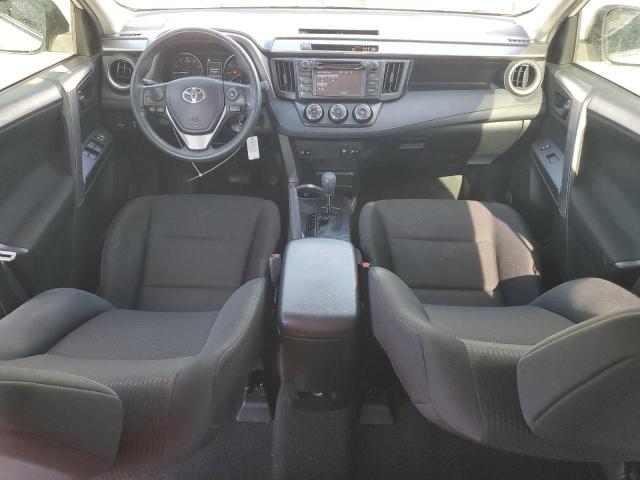 2017 TOYOTA RAV4 LE - JTMZFREV4HJ703976