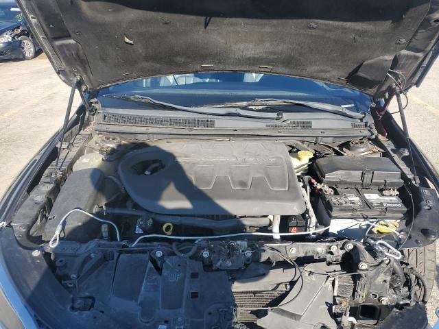 2015 CHRYSLER 200 C - 1C3CCCCG5FN515199