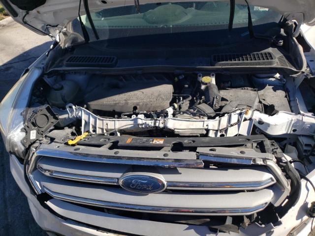2018 FORD ESCAPE SE - 1FMCU0GD5JUC20492