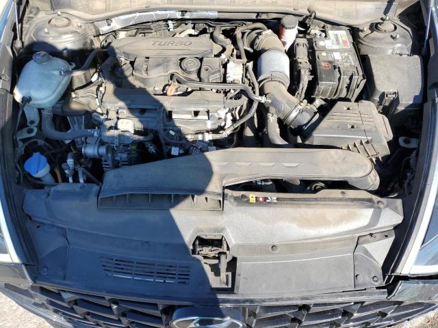 2020 HYUNDAI SONATA LIM - 5NPEH4J26LH020654