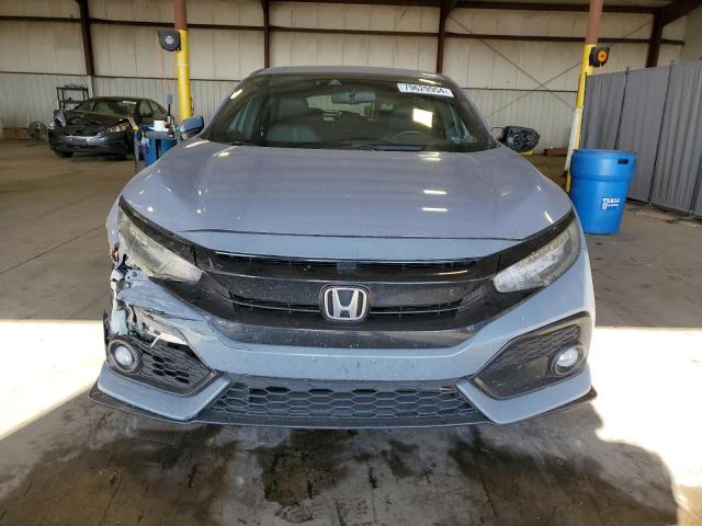 2019 HONDA CIVIC SPOR - SHHFK7H98KU422634