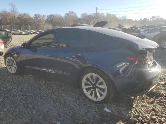 VIN 5YJ3E1EA6NF191521 2022 TESLA MODEL 3 no.2