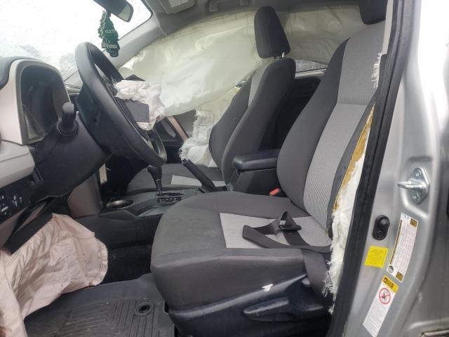 2015 TOYOTA RAV4 LE - JTMZFREV6FJ048457
