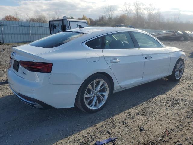 VIN WAUABCF56MA008295 2021 AUDI A5 no.3