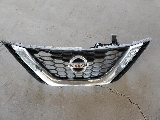 2016 NISSAN SENTRA S - 3N1AB7AP3GY291194