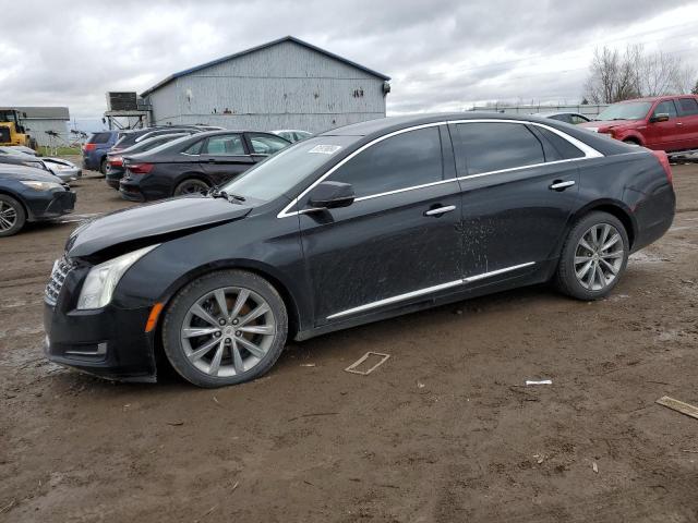 2013 CADILLAC XTS #3034392079