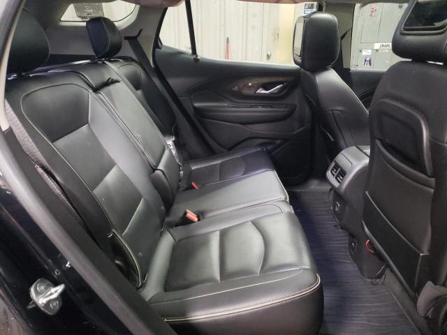 2019 GMC TERRAIN DE - 3GKALXEX1KL227590